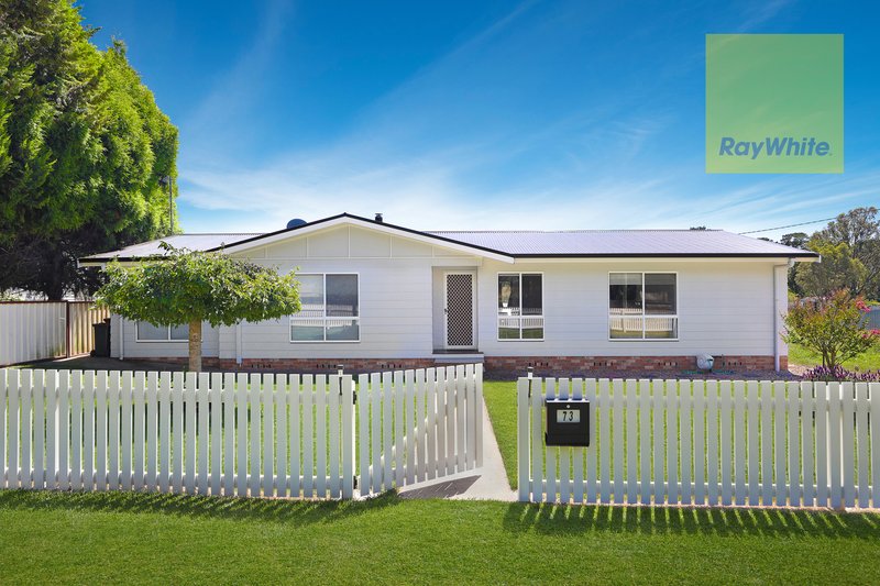 73 Brooklands Street, Crookwell NSW 2583