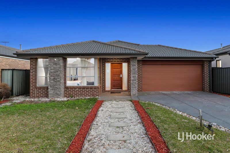 73 Brownlow Drive, Point Cook VIC 3030