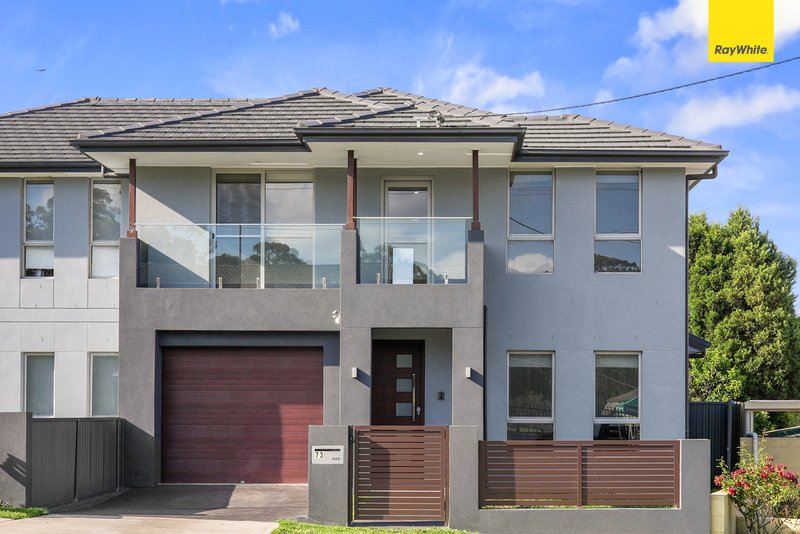 73 Bruce Street, Merrylands NSW 2160