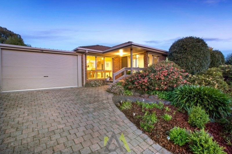 73 Burgess Drive, Langwarrin VIC 3910