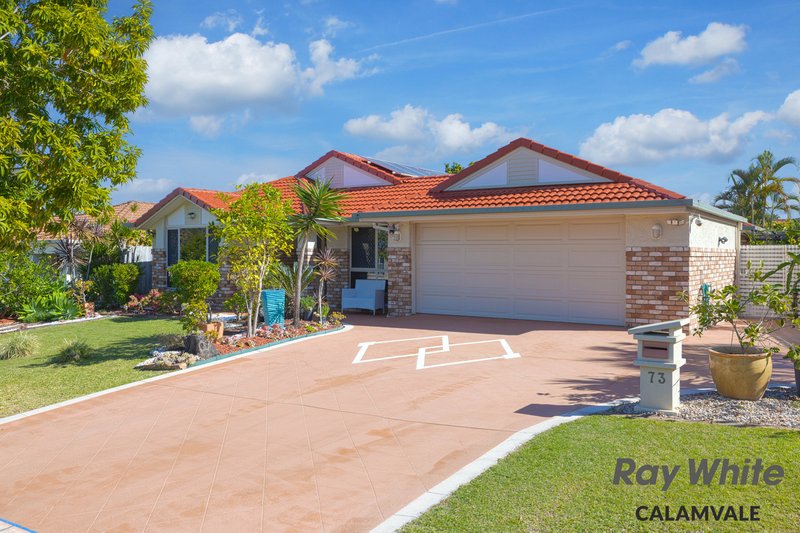 Photo - 73 Caley Crescent, Drewvale QLD 4116 - Image 21