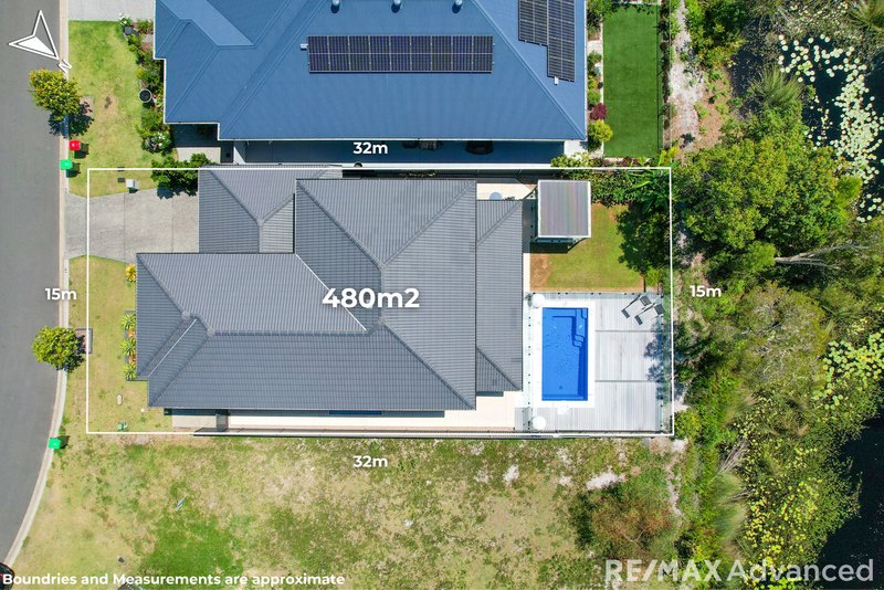 Photo - 73 Callisia Crescent, Banksia Beach QLD 4507 - Image 32