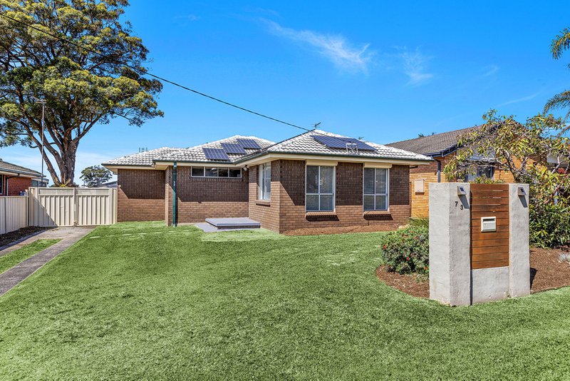 73 Captain Cook Drive, Barrack Heights NSW 2528 Real Estate Industry