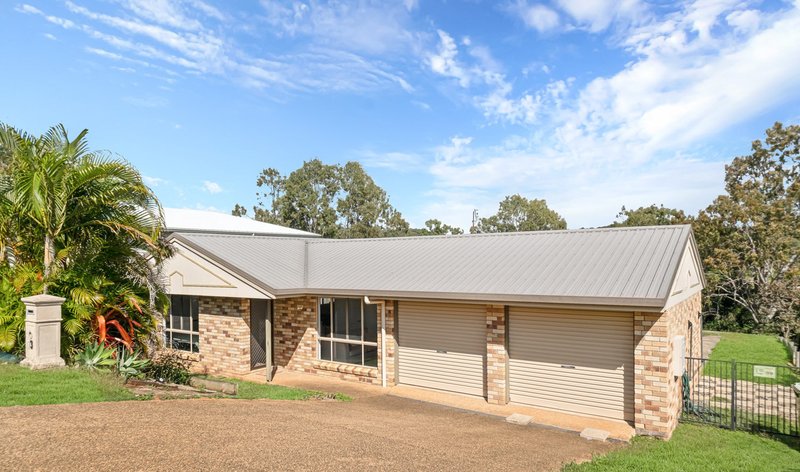 73 Carbeen Drive, Taranganba QLD 4703