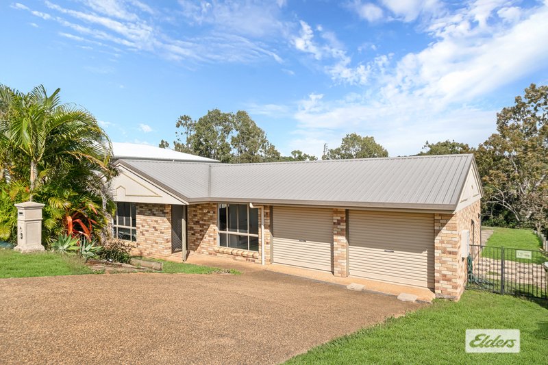 73 Carbeen Drive, Taranganba QLD 4703