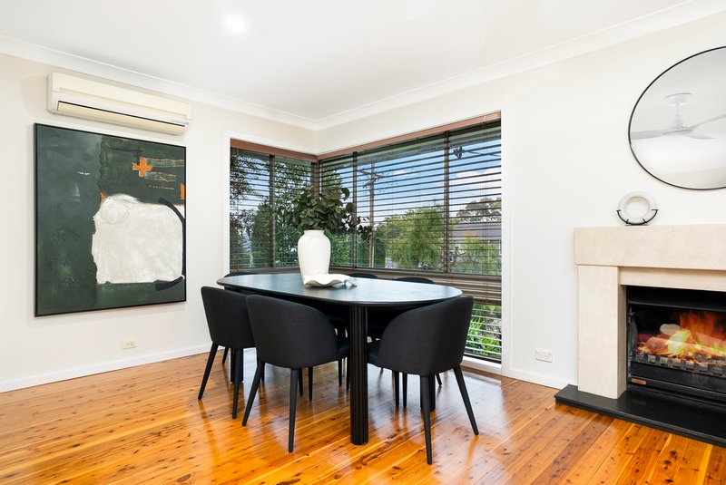 Photo - 73 Caroline Chisholm Drive, Winston Hills NSW 2153 - Image 3