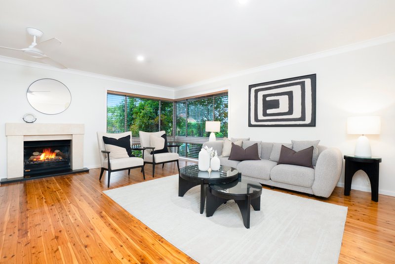 Photo - 73 Caroline Chisholm Drive, Winston Hills NSW 2153 - Image 4