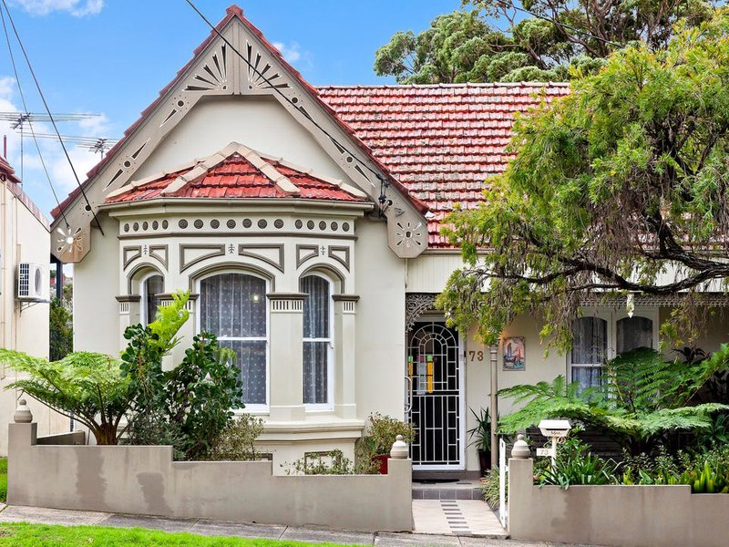 Photo - 73 Cary Street, Marrickville NSW 2204 - Image 1
