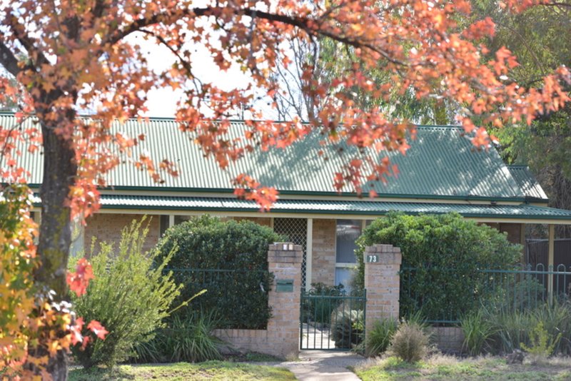 73 Cassilis , Coonabarabran NSW 2357