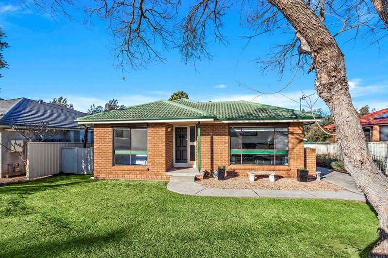 73 Cawdell Drive, Albion Park NSW 2527