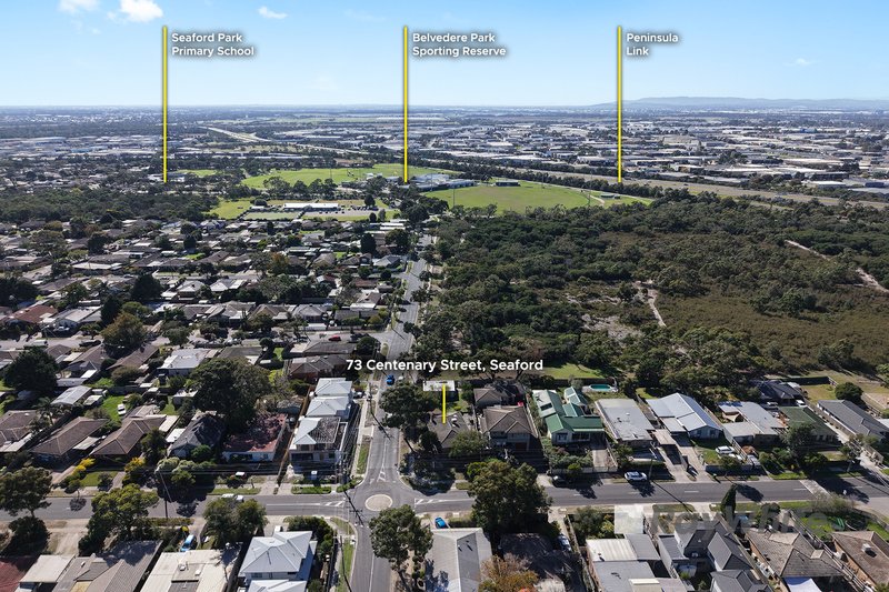 Photo - 73 Centenary Street, Seaford VIC 3198 - Image 5