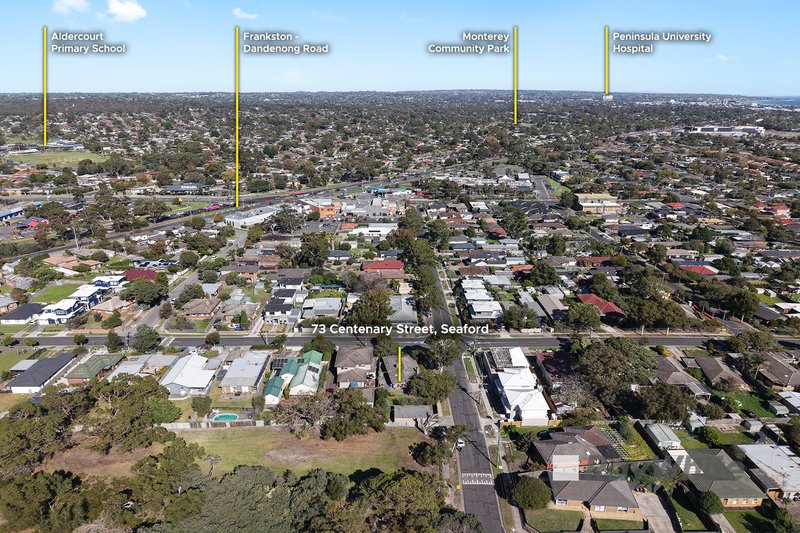 Photo - 73 Centenary Street, Seaford VIC 3198 - Image 6