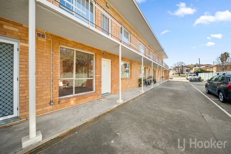 7/3 Charles Street, Queanbeyan NSW 2620