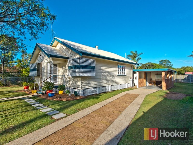 73 Charlie Street, Zillmere QLD 4034