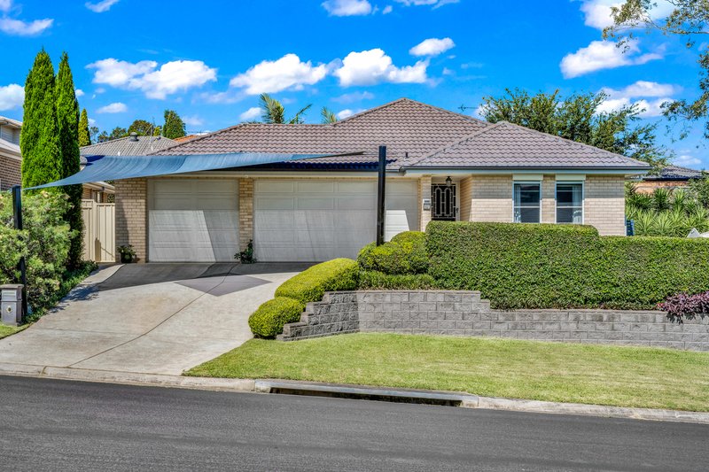 73 Clayton Crescent, Rutherford NSW 2320