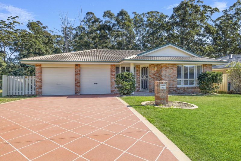 73 Colonial Circuit, Wauchope NSW 2446