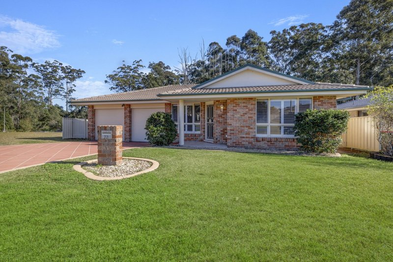 Photo - 73 Colonial Circuit, Wauchope NSW 2446 - Image 14