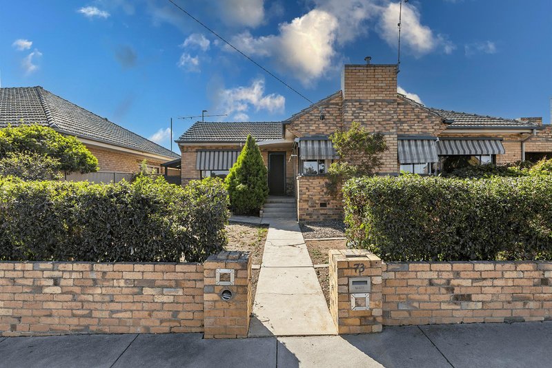 Photo - 73 Condon Street, Kennington VIC 3550 - Image 1