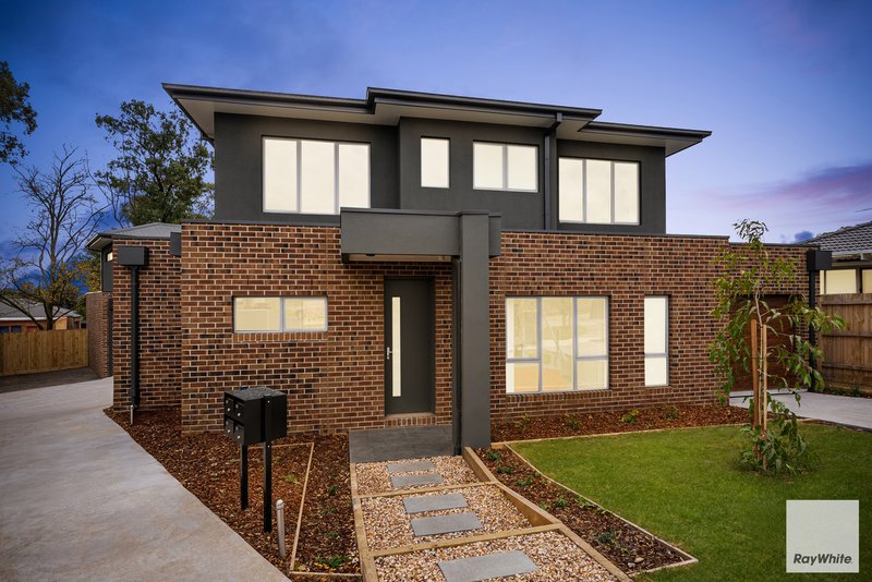 7/3 Cook Court, Sunbury VIC 3429