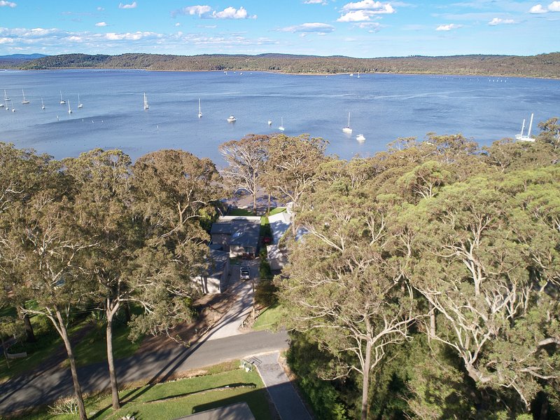 73 Cove Blvd , North Arm Cove NSW 2324