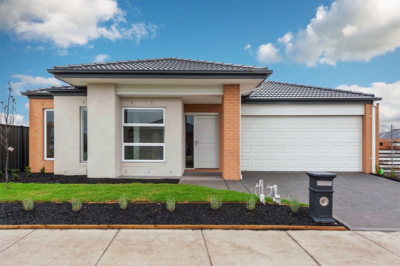 73 Creekbridge Street, Craigieburn VIC 3064