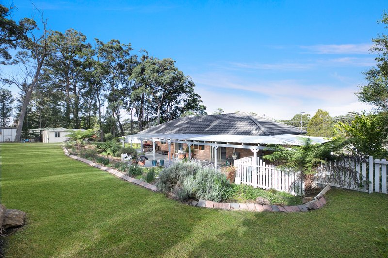 73 Cumberteen Street, Hill Top NSW 2575