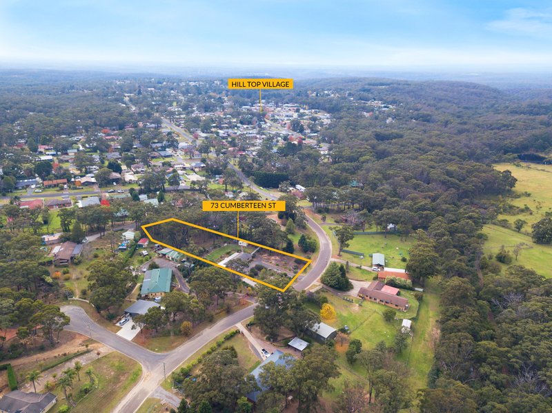 Photo - 73 Cumberteen Street, Hill Top NSW 2575 - Image 2