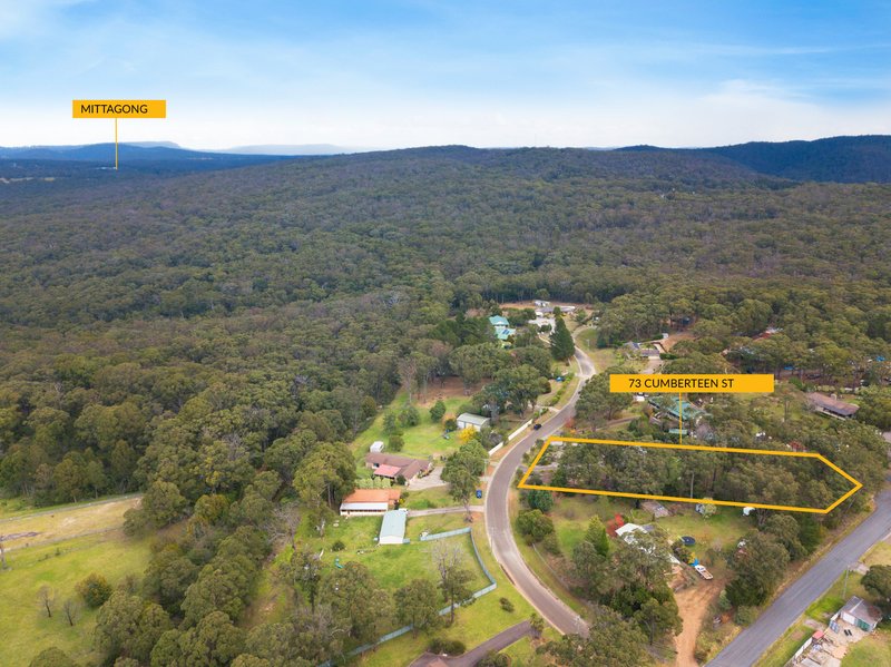 Photo - 73 Cumberteen Street, Hill Top NSW 2575 - Image 15