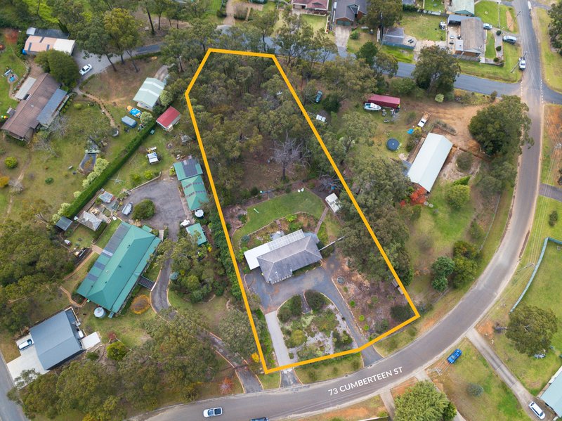 Photo - 73 Cumberteen Street, Hill Top NSW 2575 - Image 16