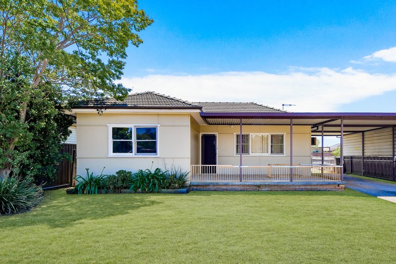 73 Desborough Road, Colyton NSW 2760