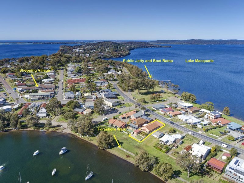 Photo - 73 Dobell Drive, Wangi Wangi NSW 2267 - Image 12