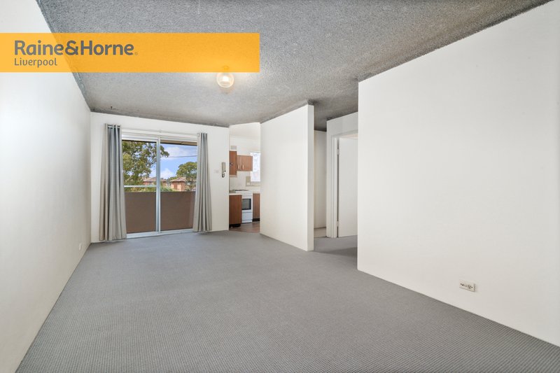 Photo - 7/3 Drummond Street, Warwick Farm NSW 2170 - Image 2