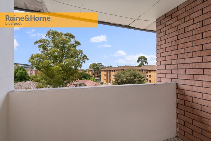 Photo - 7/3 Drummond Street, Warwick Farm NSW 2170 - Image 6