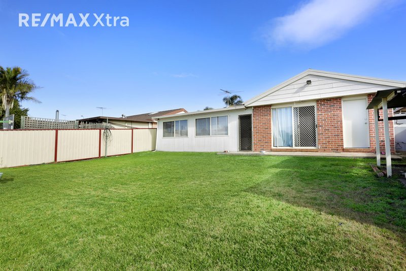 Photo - 73 Dryden Avenue, Oakhurst NSW 2761 - Image 9