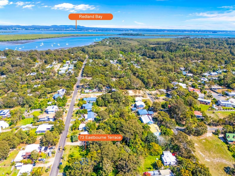 73 Eastbourne Terrace, Macleay Island QLD 4184