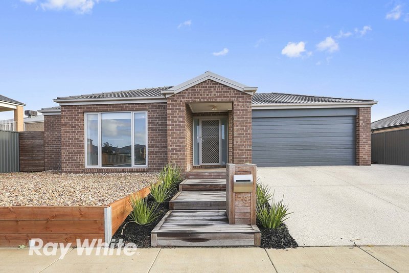 73 Eastlakes Boulevard, Lara VIC 3212