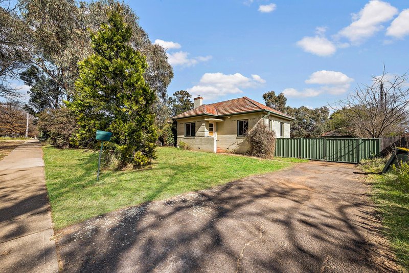 73 Ebden Street, Ainslie ACT 2602