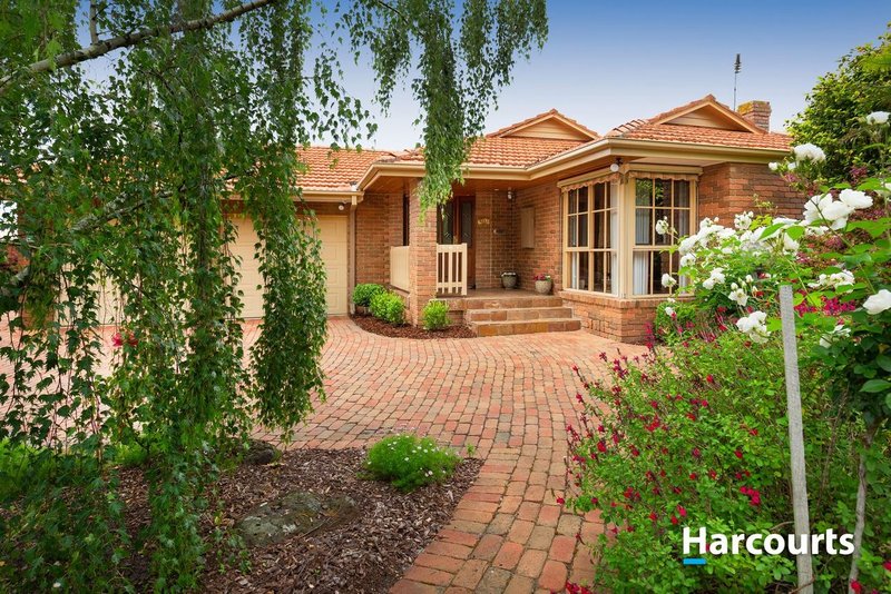 73 Edrington Park Drive, Berwick VIC 3806