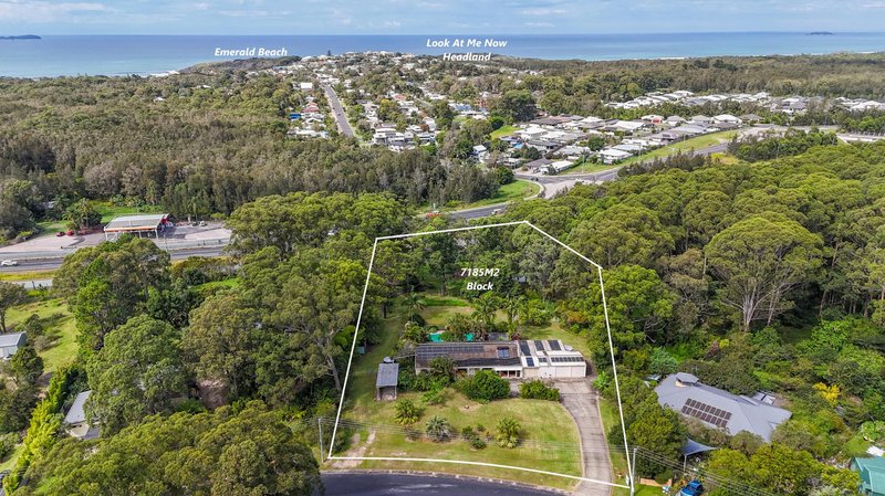 Photo - 73 Emerald Heights Drive, Emerald Beach NSW 2456 - Image 16