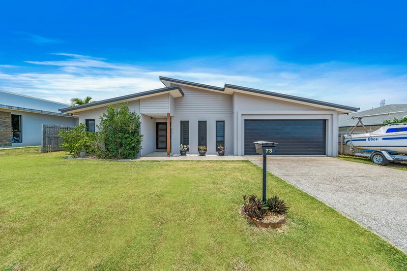 73 Endeavour Circuit, Cannonvale QLD 4802