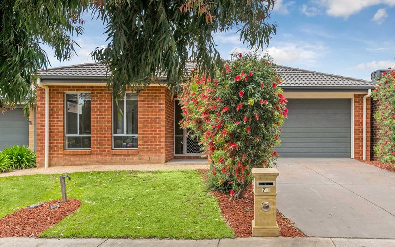 Photo - 73 Evergreen Boulevard, Jackass Flat VIC 3556 - Image 1
