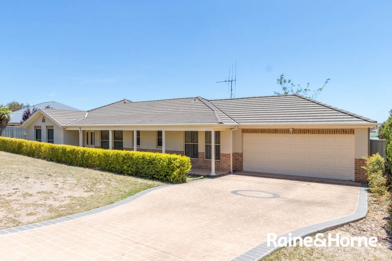 73 Evernden Road, Windradyne NSW 2795