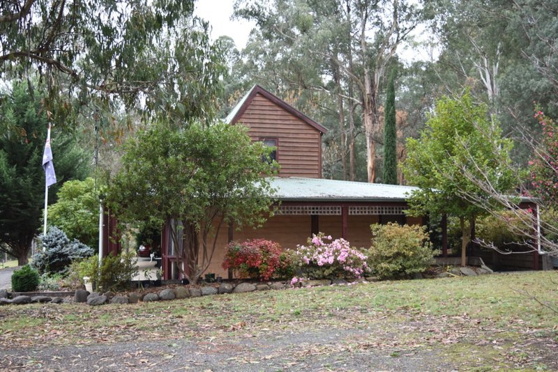 Photo - 73 Feathertop Track, Harrietville VIC 3741 - Image 14