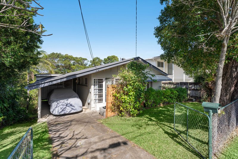 Photo - 73 Fifth Avenue, Balmoral QLD 4171 - Image 1
