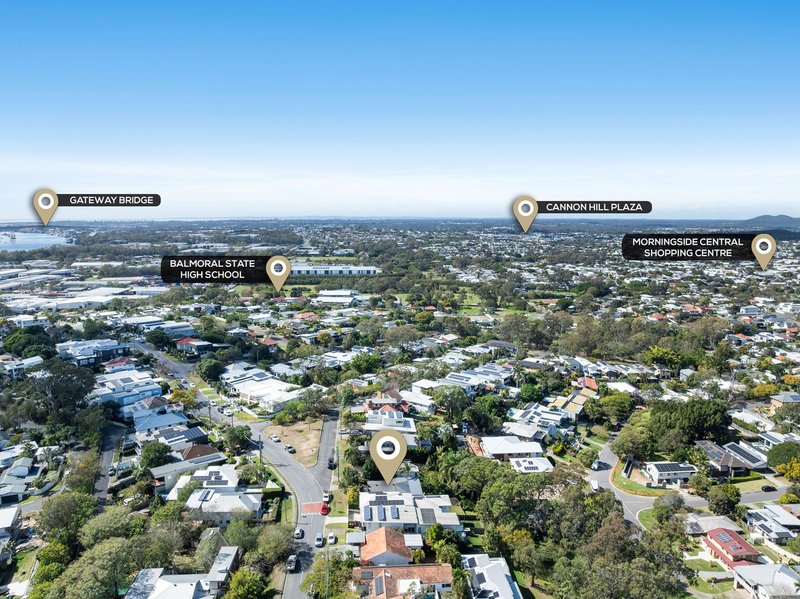 Photo - 73 Fifth Avenue, Balmoral QLD 4171 - Image 8