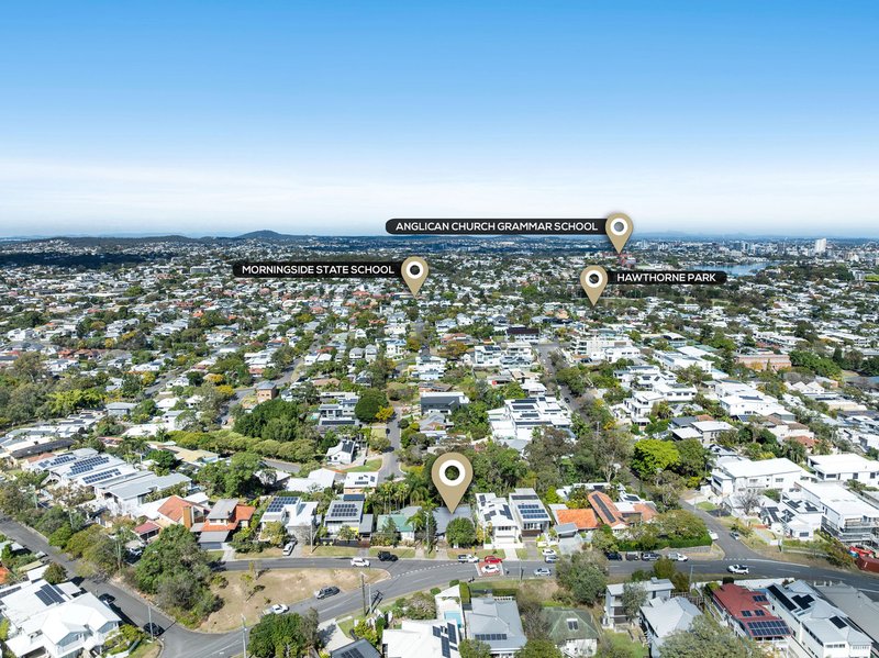 Photo - 73 Fifth Avenue, Balmoral QLD 4171 - Image 9