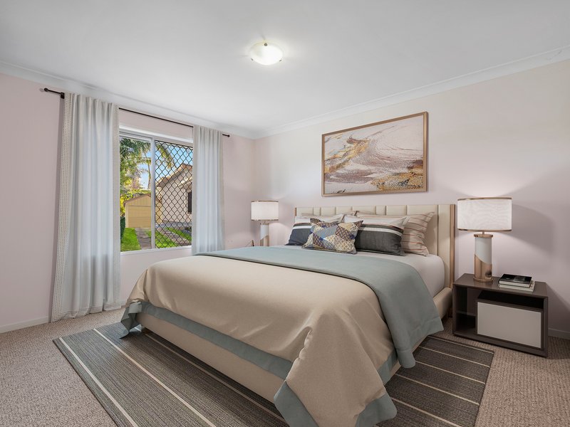 Photo - 73 Finetti Circuit, Durack QLD 4077 - Image 3