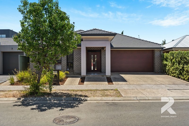 73 Franklin Avenue, Mawson Lakes SA 5095