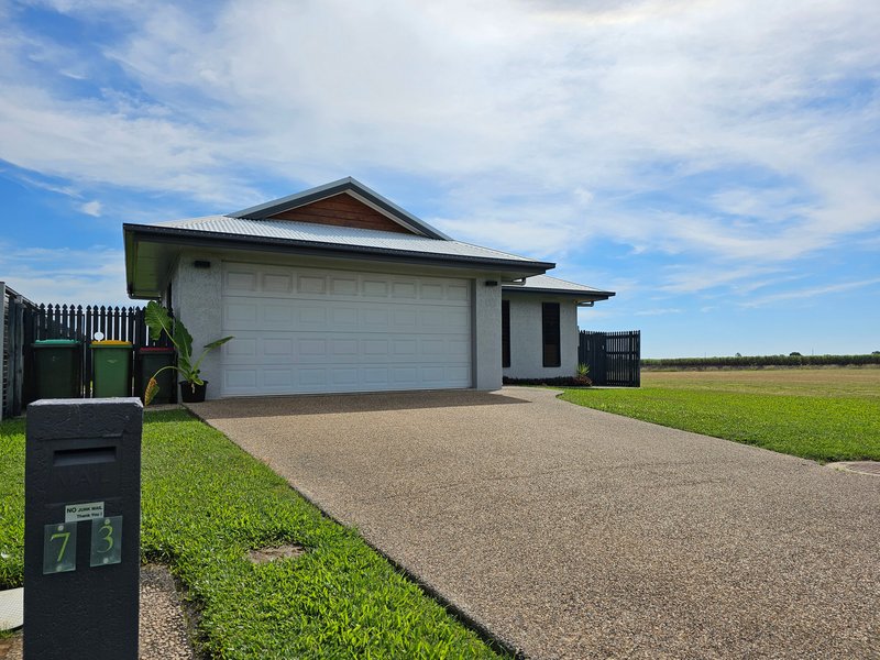 73 Gainsborough Drive, Ayr QLD 4807