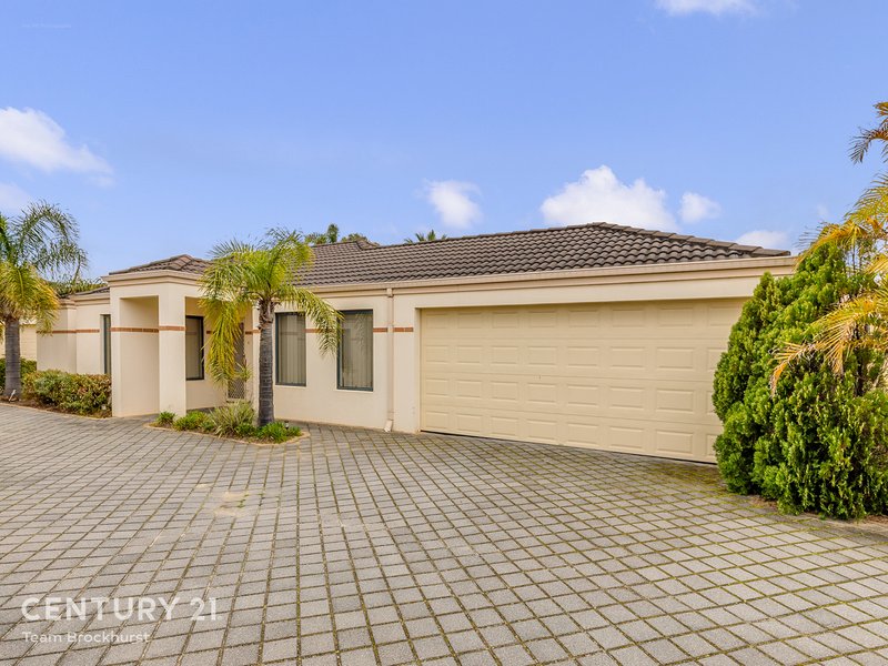 7/3 Garden Street, Cannington WA 6107